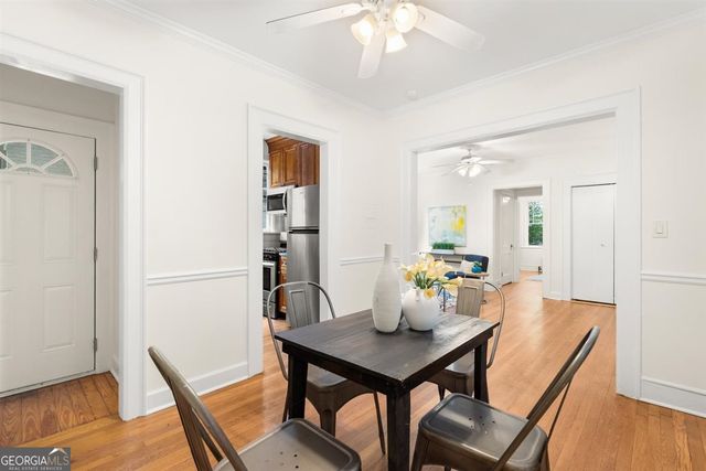 1111 Briarcliff Place NE 1, Atlanta, GA 30306