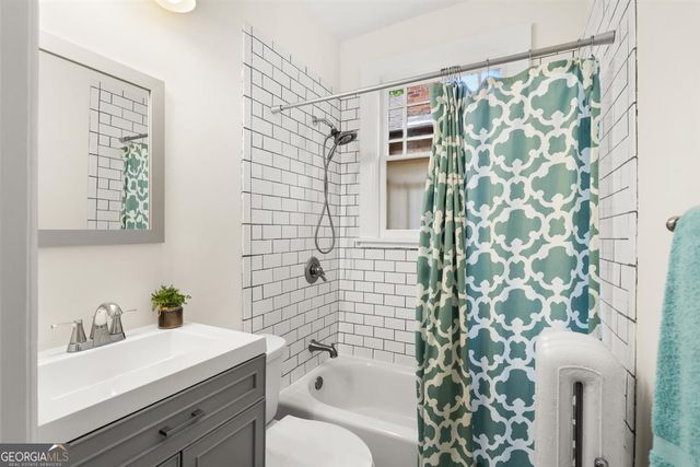 1111 Briarcliff Place NE 1, Atlanta, GA 30306