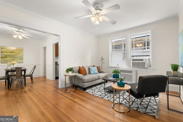 1111 Briarcliff Place NE 1, Atlanta, GA 30306