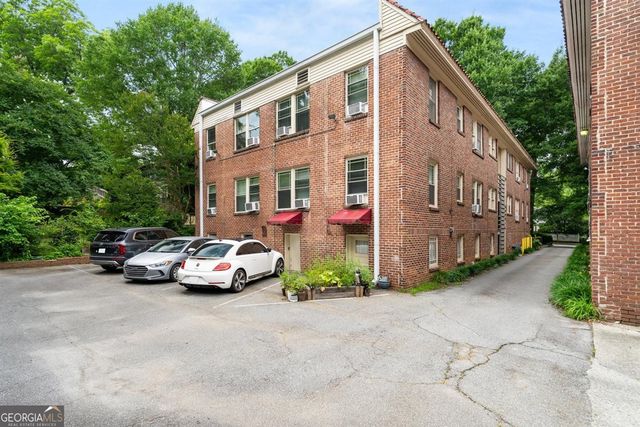1111 Briarcliff Place NE 1, Atlanta, GA 30306