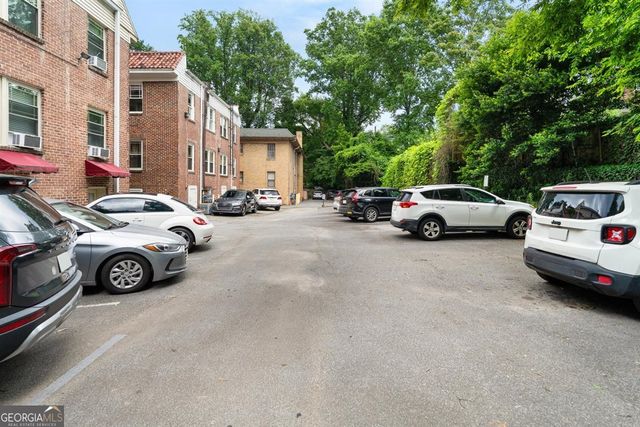 1111 Briarcliff Place NE 1, Atlanta, GA 30306