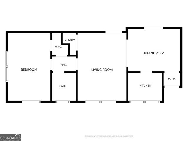 1111 Briarcliff Place NE 1, Atlanta, GA 30306