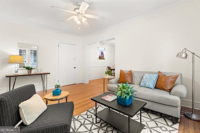1111 Briarcliff Place NE 1, Atlanta, GA 30306