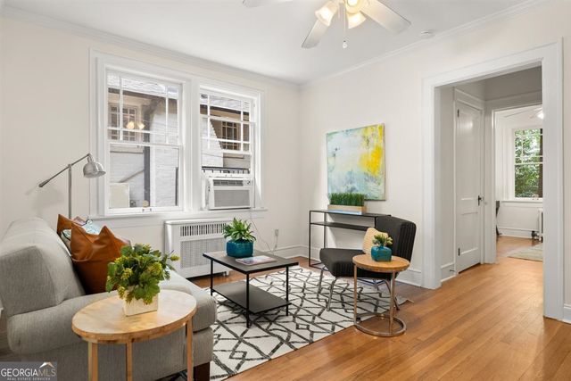 1111 Briarcliff Place NE 1, Atlanta, GA 30306