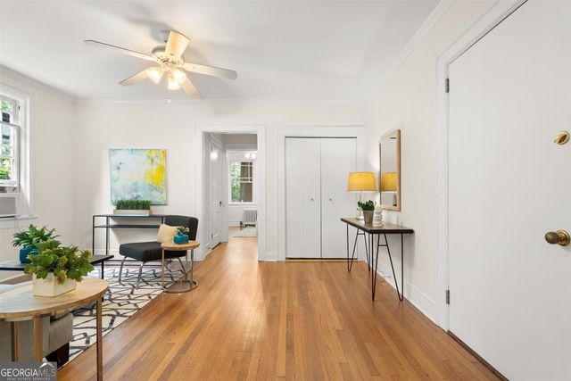 1111 Briarcliff Place NE 1, Atlanta, GA 30306