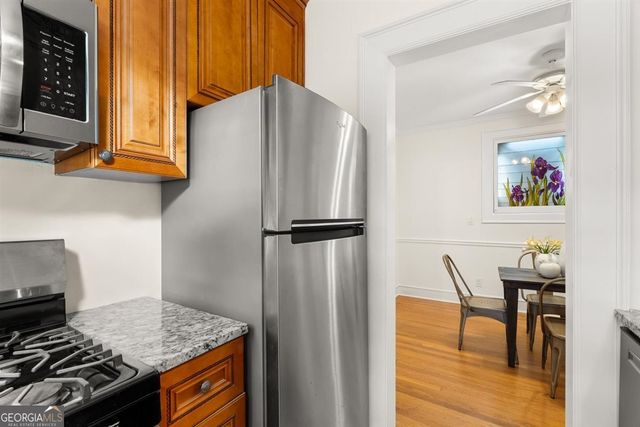 1111 Briarcliff Place NE 1, Atlanta, GA 30306