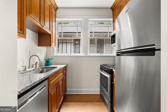 1111 Briarcliff Place NE 1, Atlanta, GA 30306