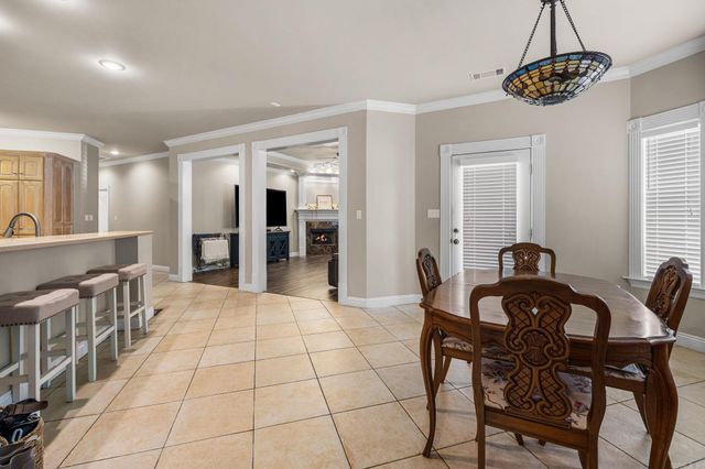 27 Gleneagle Drive, Cabot, AR 72023