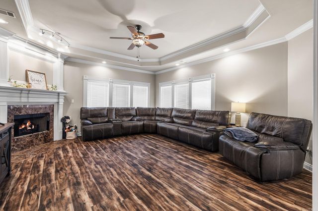 27 Gleneagle Drive, Cabot, AR 72023