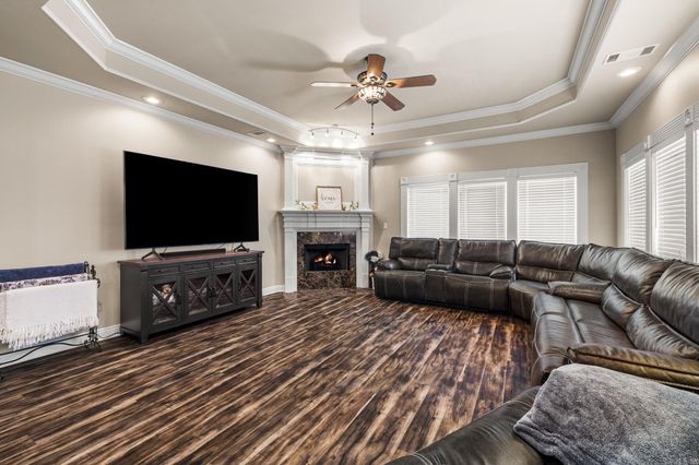 27 Gleneagle Drive, Cabot, AR 72023