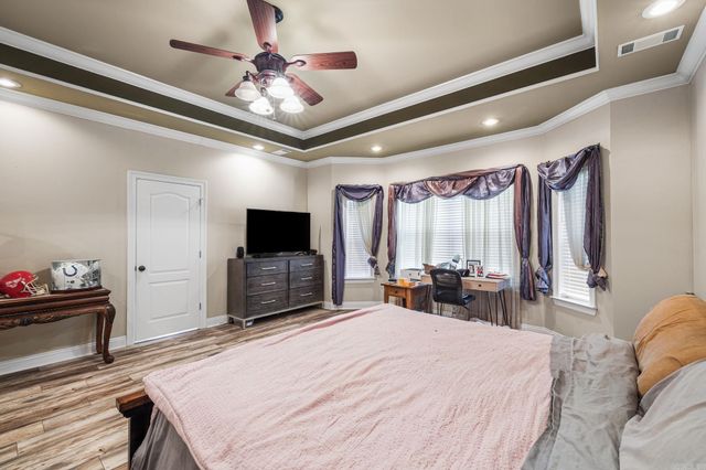 27 Gleneagle Drive, Cabot, AR 72023