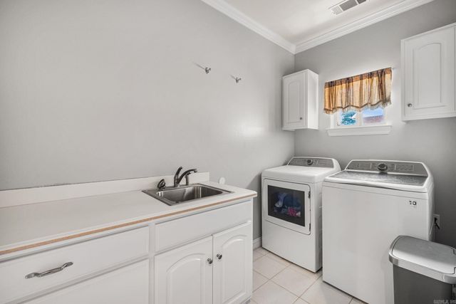 27 Gleneagle Drive, Cabot, AR 72023