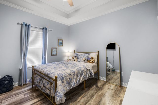 27 Gleneagle Drive, Cabot, AR 72023