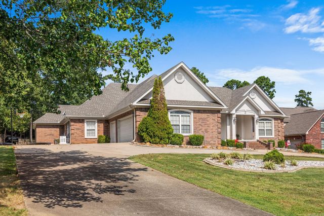 27 Gleneagle Drive, Cabot, AR 72023