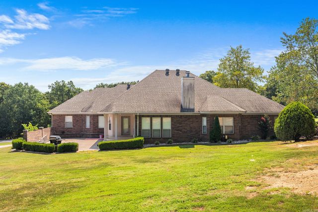 27 Gleneagle Drive, Cabot, AR 72023
