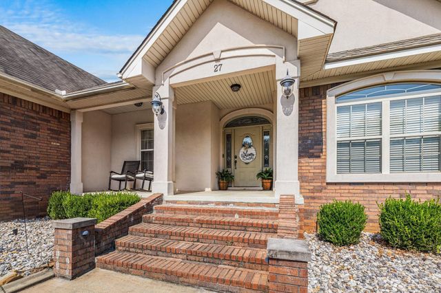 27 Gleneagle Drive, Cabot, AR 72023