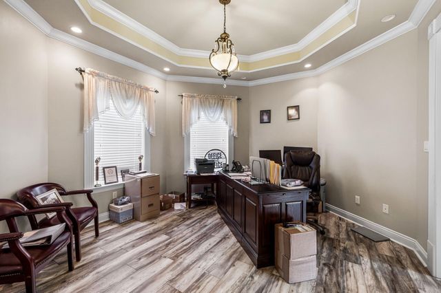 27 Gleneagle Drive, Cabot, AR 72023