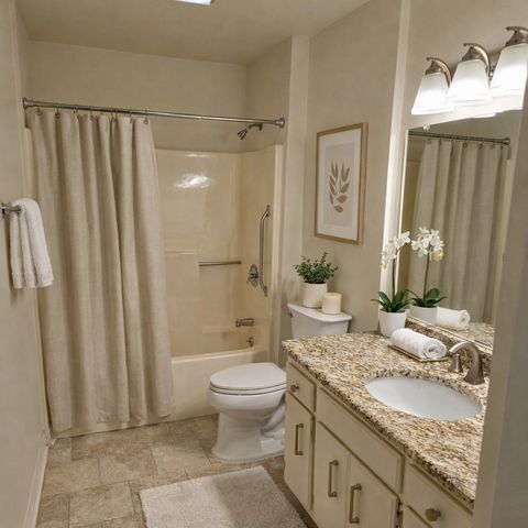 802 Marquette Dr, Nashville, TN 37205