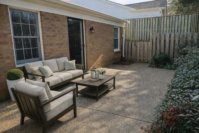 802 Marquette Dr, Nashville, TN 37205