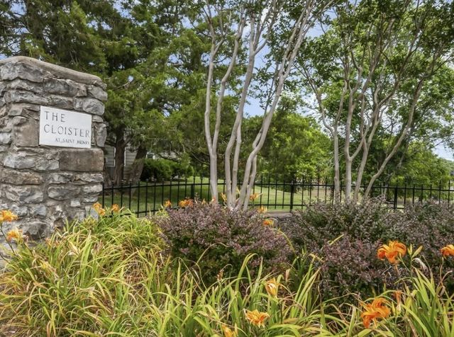 802 Marquette Dr, Nashville, TN 37205
