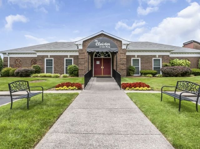 802 Marquette Dr, Nashville, TN 37205