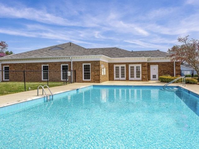 802 Marquette Dr, Nashville, TN 37205