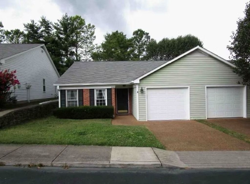 802 Marquette Dr, Nashville, TN 37205