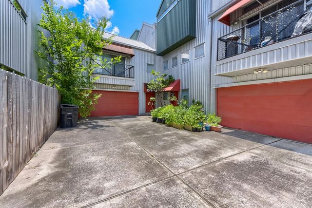 905 Andrews Street, Houston, TX 77019