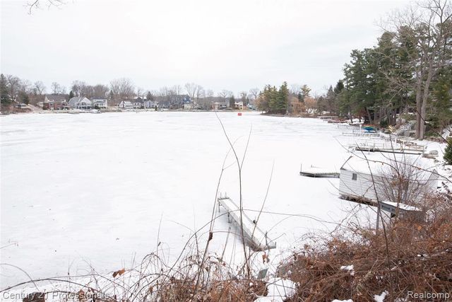 910 W Pine Tree Road, Lake Orion, MI 48362