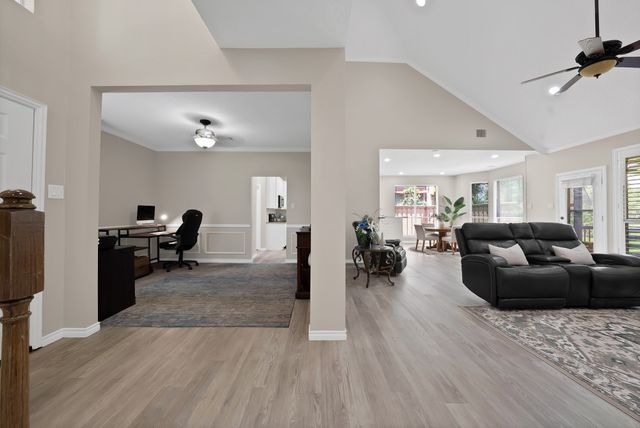 11205 Sunrise Lane, Frisco, TX 75035