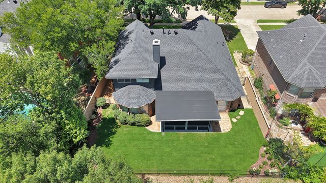 11205 Sunrise Lane, Frisco, TX 75035
