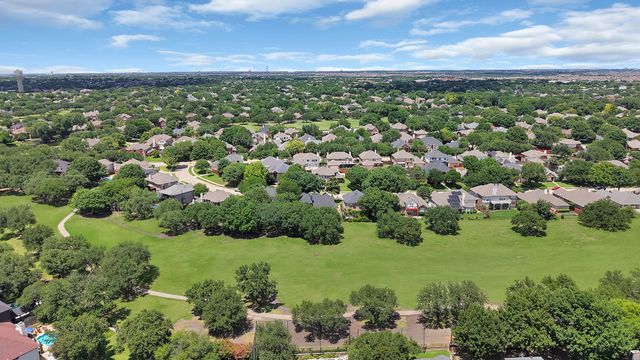 11205 Sunrise Lane, Frisco, TX 75035