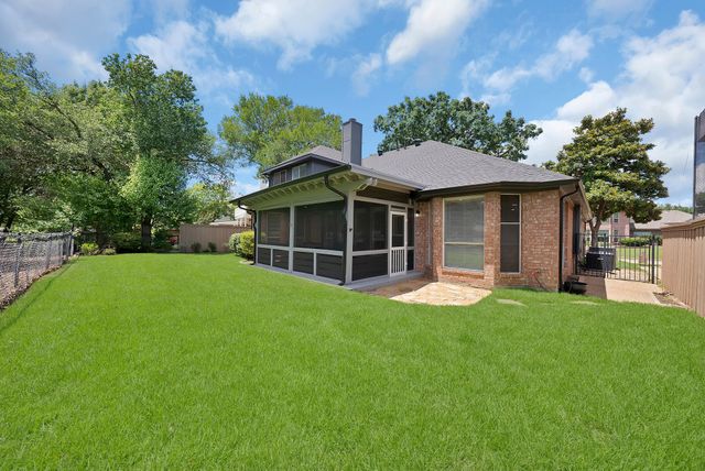 11205 Sunrise Lane, Frisco, TX 75035