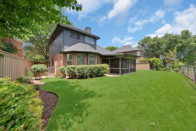 11205 Sunrise Lane, Frisco, TX 75035