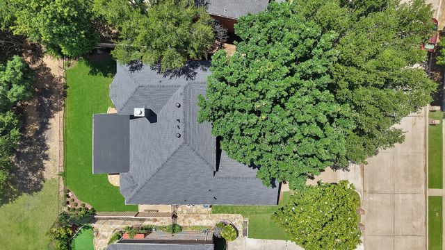 11205 Sunrise Lane, Frisco, TX 75035