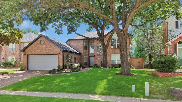 11205 Sunrise Lane, Frisco, TX 75035