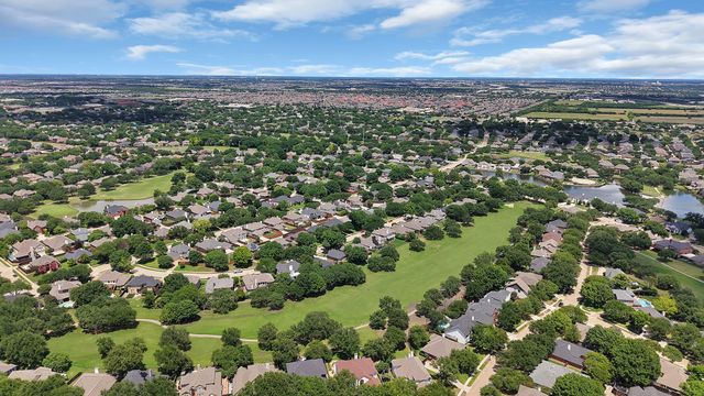 11205 Sunrise Lane, Frisco, TX 75035