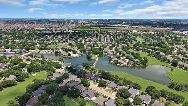 11205 Sunrise Lane, Frisco, TX 75035