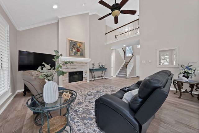 11205 Sunrise Lane, Frisco, TX 75035