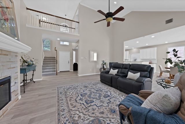 11205 Sunrise Lane, Frisco, TX 75035