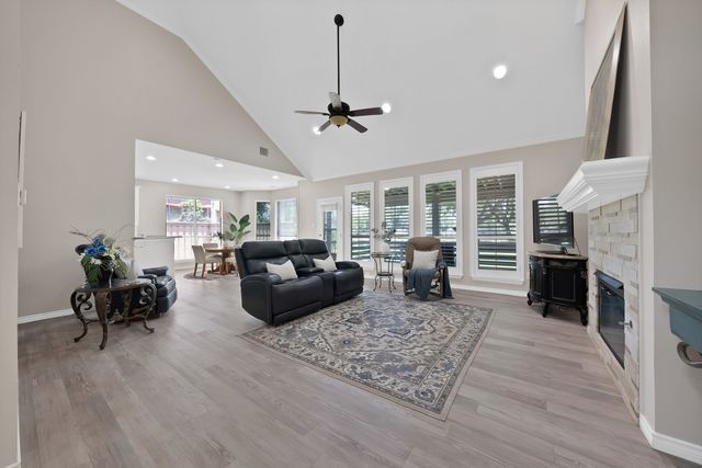 11205 Sunrise Lane, Frisco, TX 75035