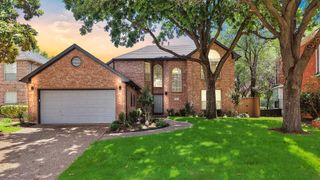 11205 Sunrise Lane, Frisco, TX 75035