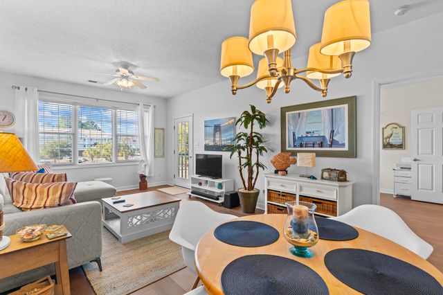 5751 Oyster Catcher Dr Unit 124, North Myrtle Beach, SC 29582