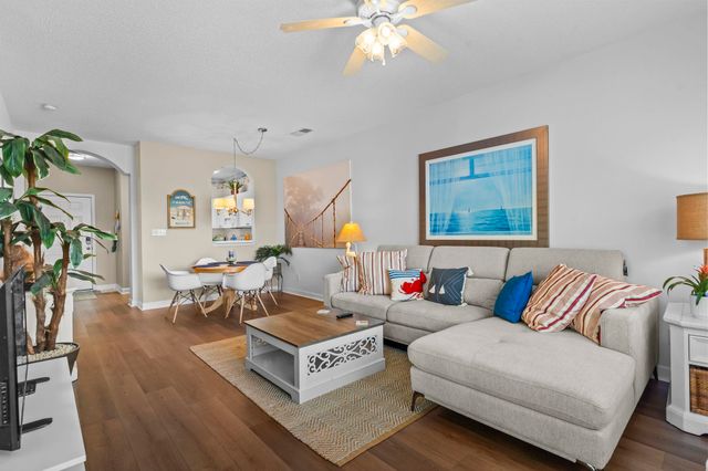 5751 Oyster Catcher Dr Unit 124, North Myrtle Beach, SC 29582