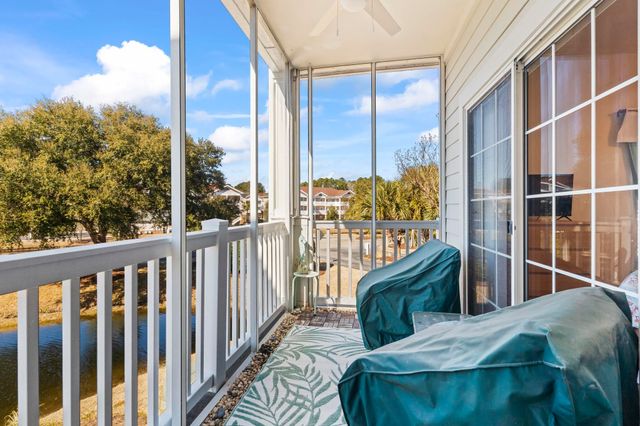 5751 Oyster Catcher Dr Unit 124, North Myrtle Beach, SC 29582