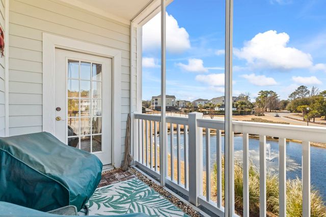 5751 Oyster Catcher Dr Unit 124, North Myrtle Beach, SC 29582