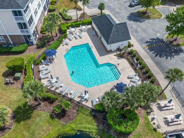 5751 Oyster Catcher Dr Unit 124, North Myrtle Beach, SC 29582