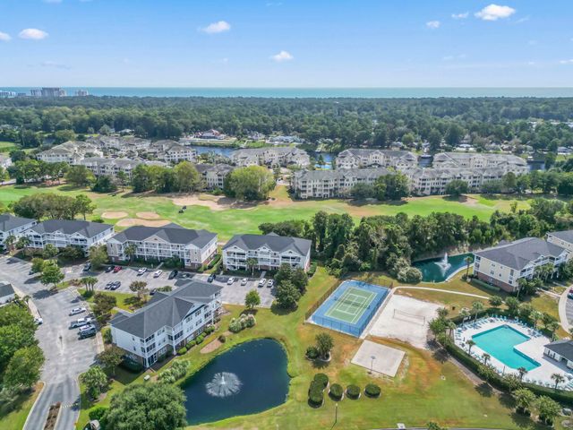 5751 Oyster Catcher Dr Unit 124, North Myrtle Beach, SC 29582