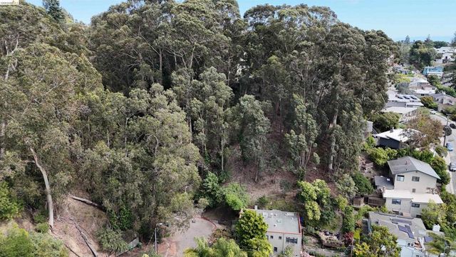 195 Oak Rd, Piedmont, CA 94610