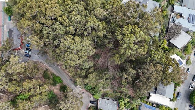 195 Oak Rd, Piedmont, CA 94610